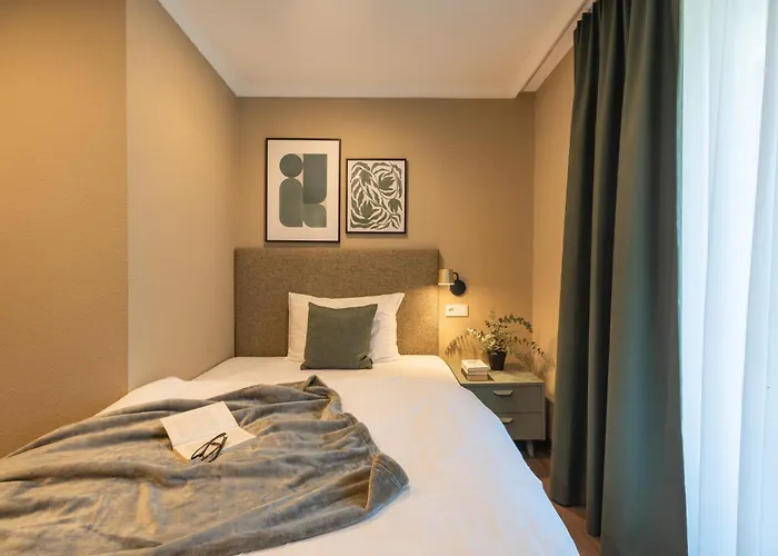 Boutique Hotel Am Park Valdaora