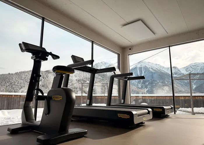 Kronplatz-Resort Hotel Kristall Valdaora